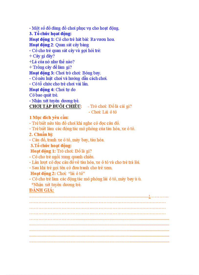 image for page Chủ đề Bé và các bạn