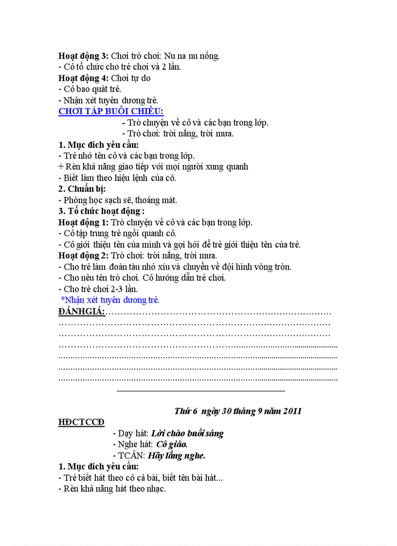 image for page Chủ đề Bé và các bạn