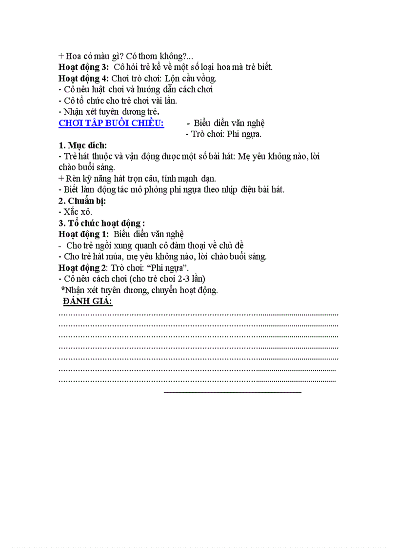 image for page Chủ đề Bé và các bạn