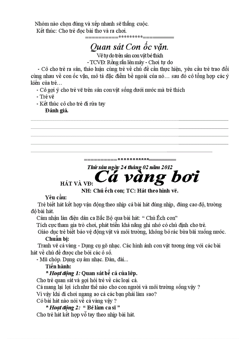 image for page Chủ đề ĐỘNG VẬT Nhánh Động vật dưới nước