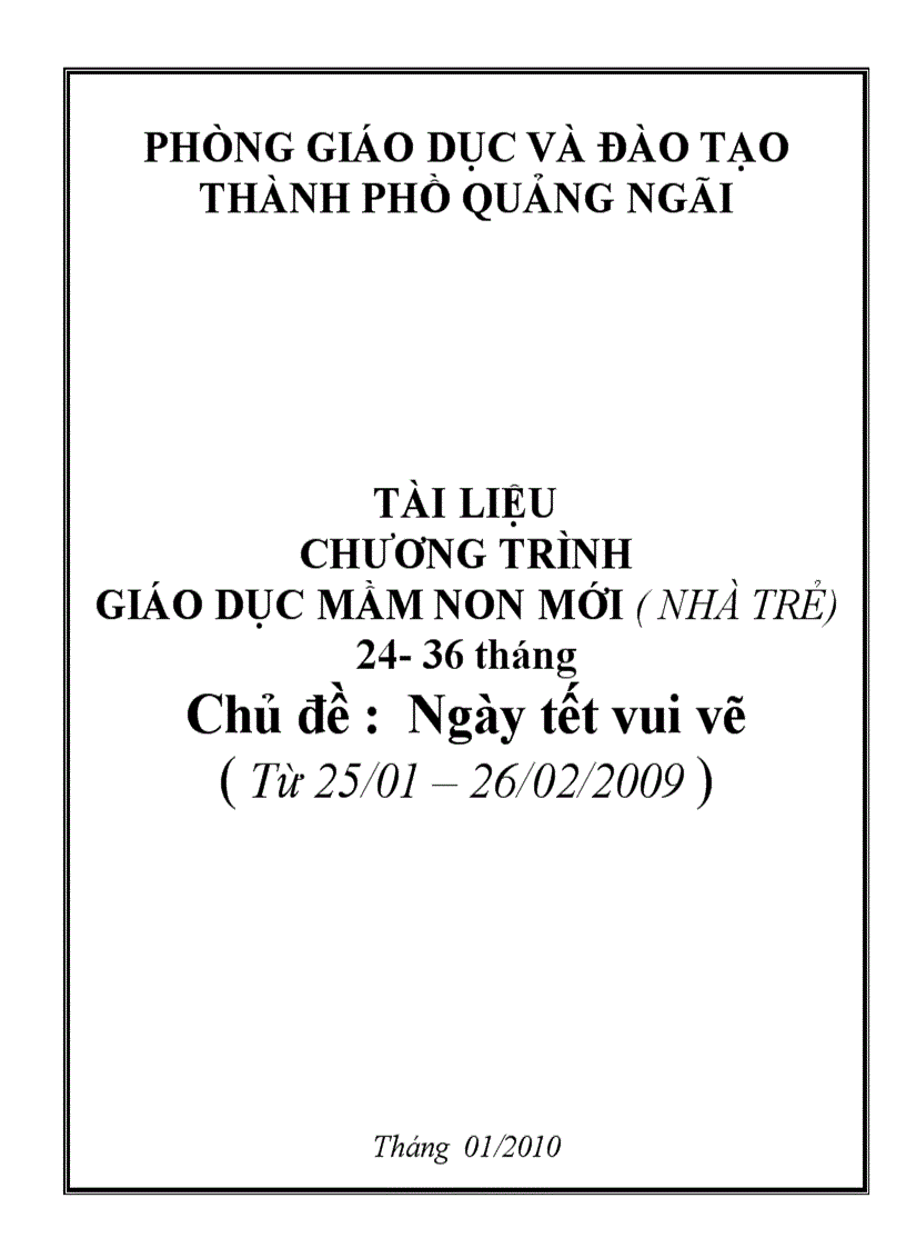 image for page Chu de ngay tet vui ve