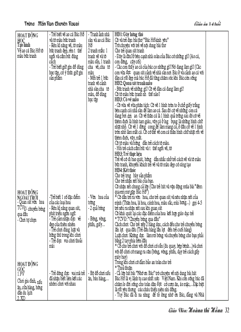 image for page Chu de que hong dat nuoc bac ho