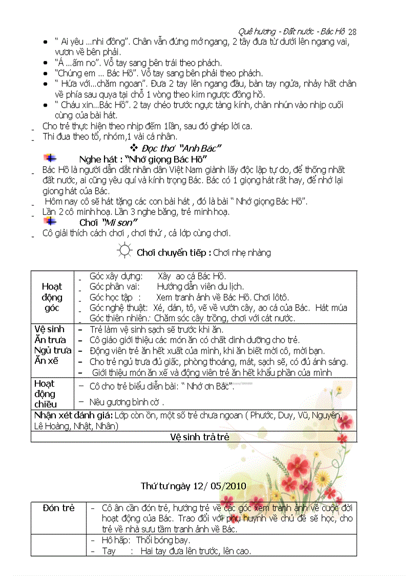 image for page Chủ đề quê hương đất nước gia đình