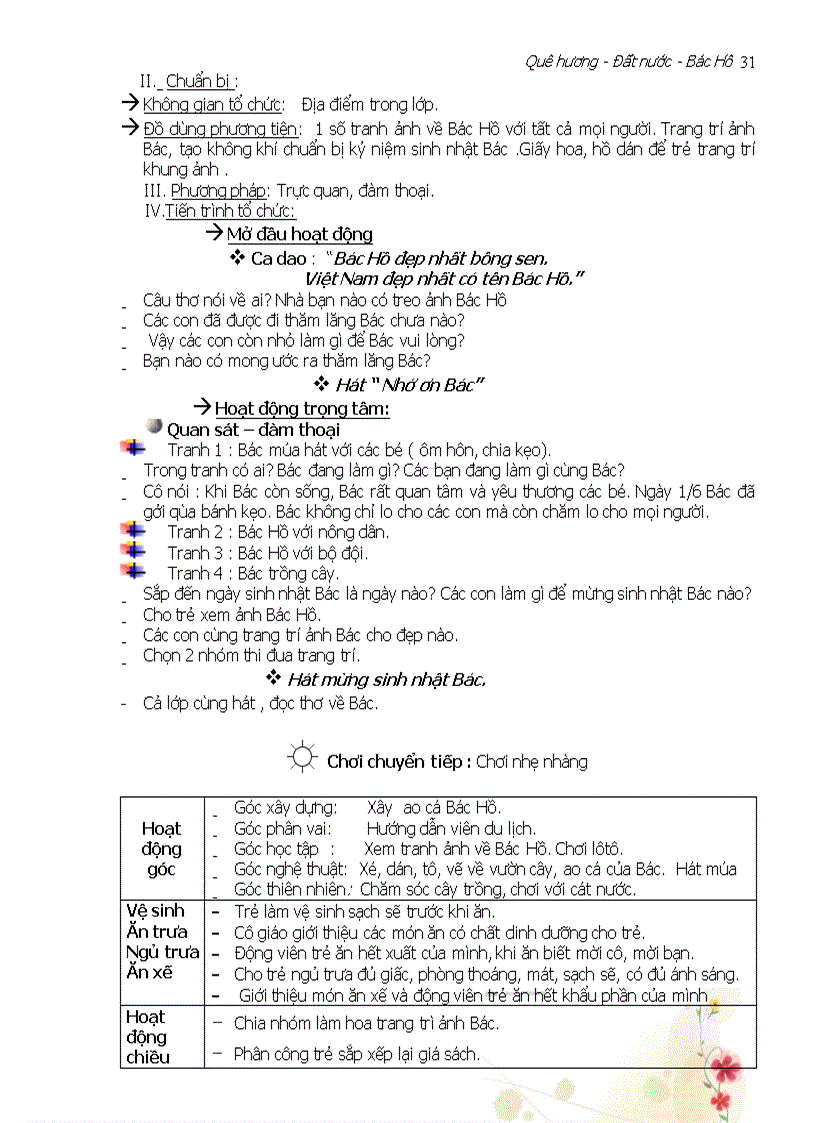 image for page Chủ đề quê hương đất nước gia đình