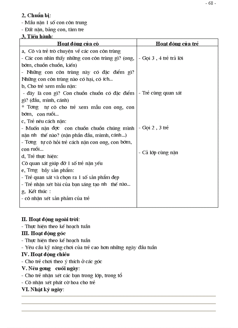 image for page CHU DE THE GIOI DONG VAT toàn tập