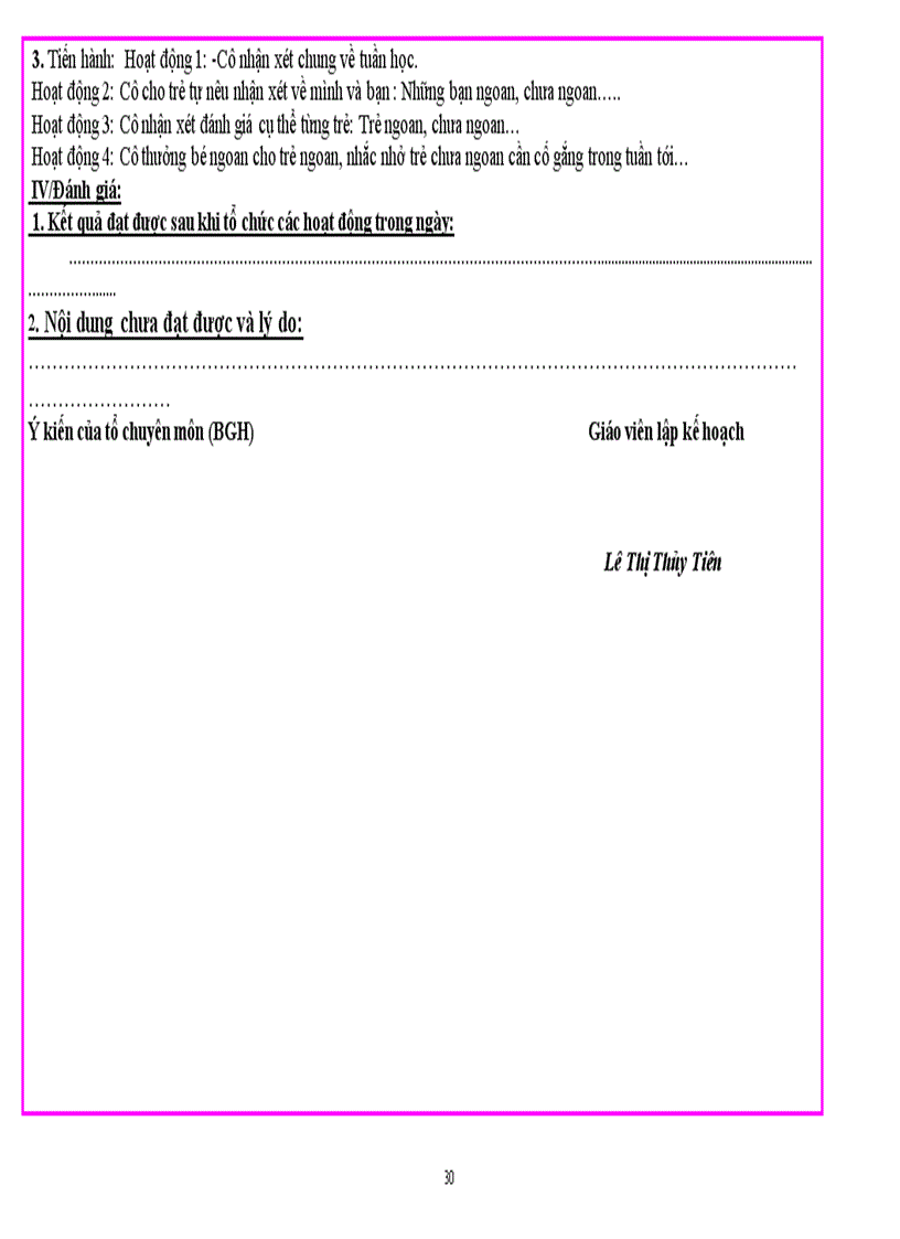 image for page Chu de truong mam non 09 10