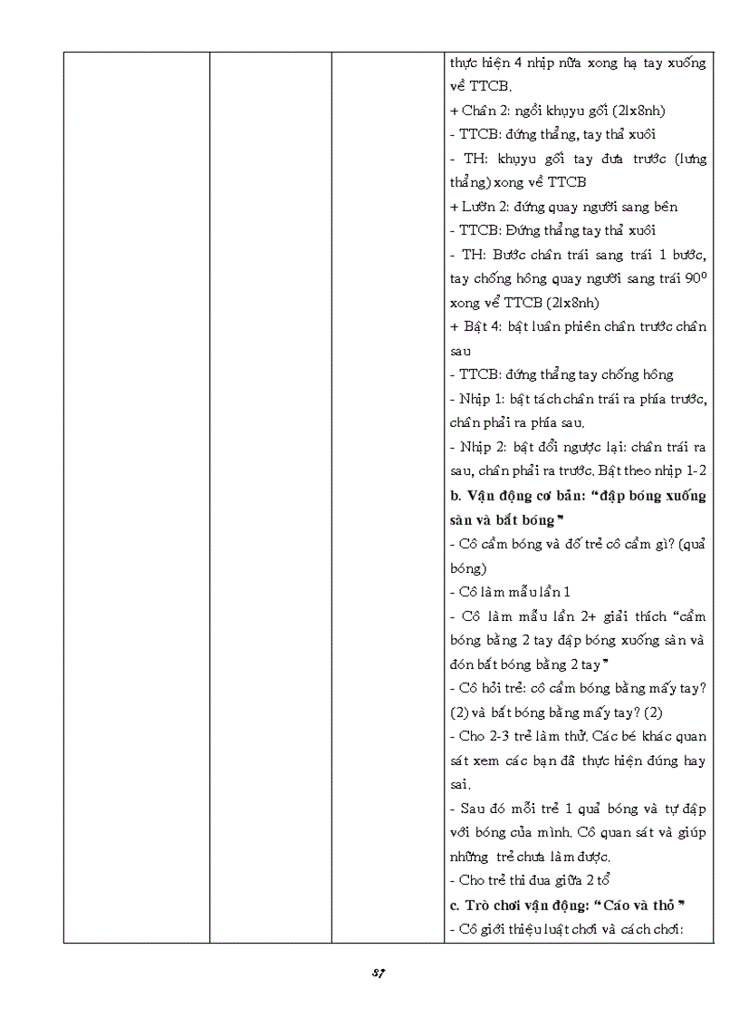 image for page Chu de truong mam non cua be