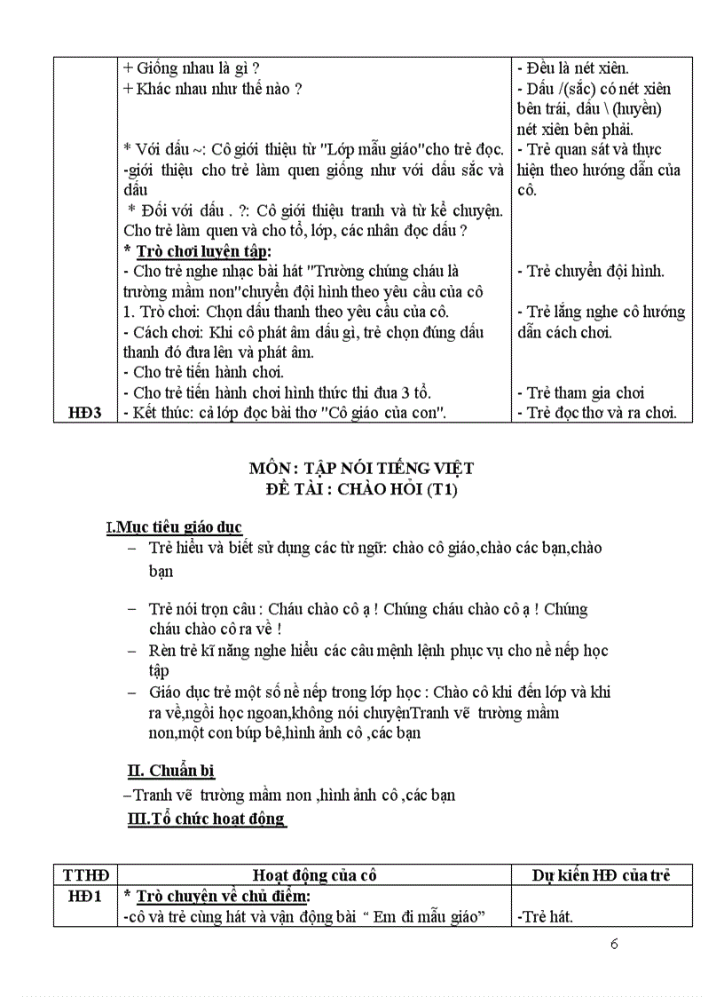 image for page Chủ đề trường mầm non h