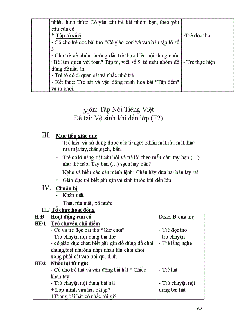 image for page Chủ đề trường mầm non h