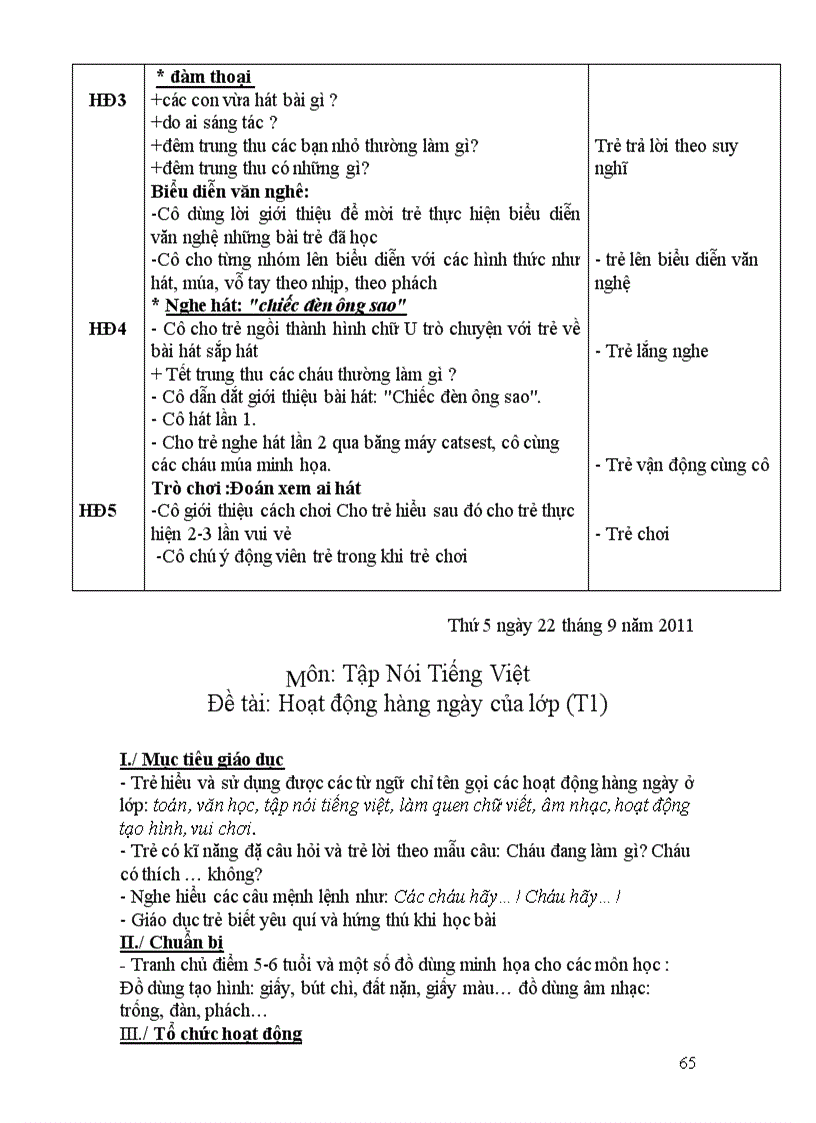 image for page Chủ đề trường mầm non h