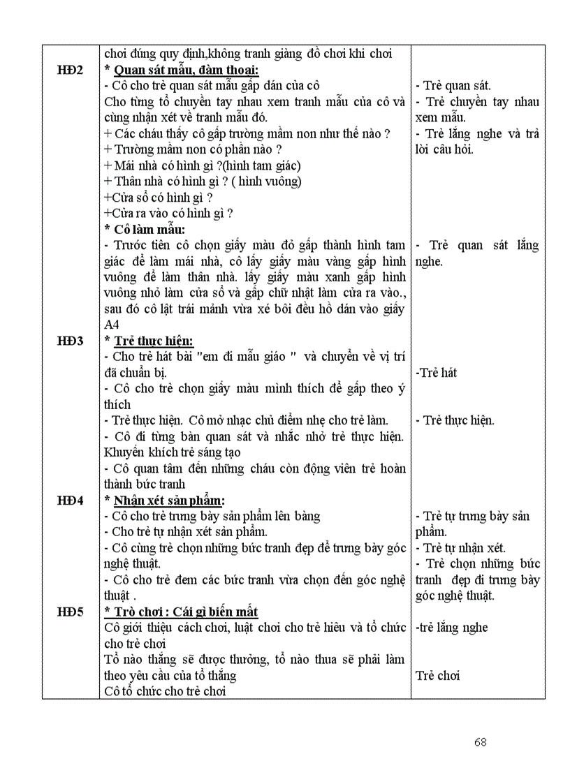 image for page Chủ đề trường mầm non h