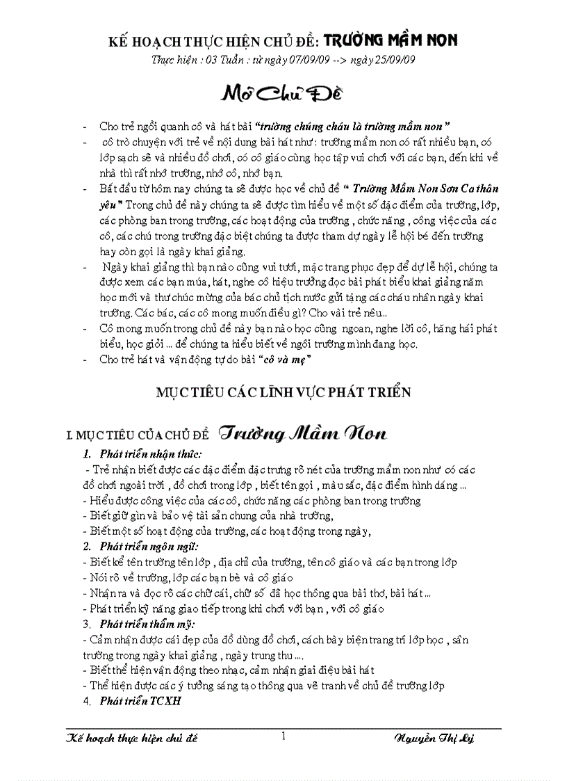 image for page Chu de truong man non