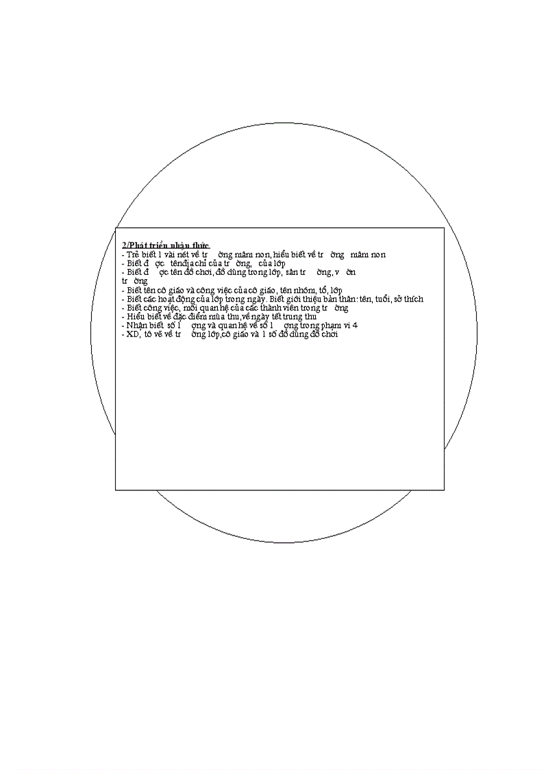 image for page Chu de truong mn cua be