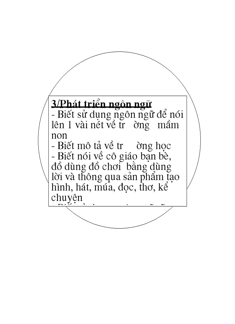 image for page Chu de truong mn cua be