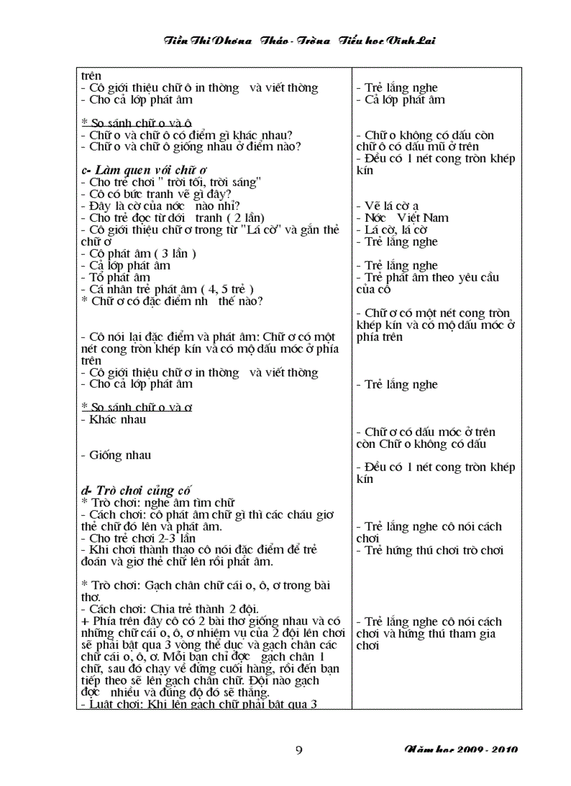 image for page Chu de truong mn