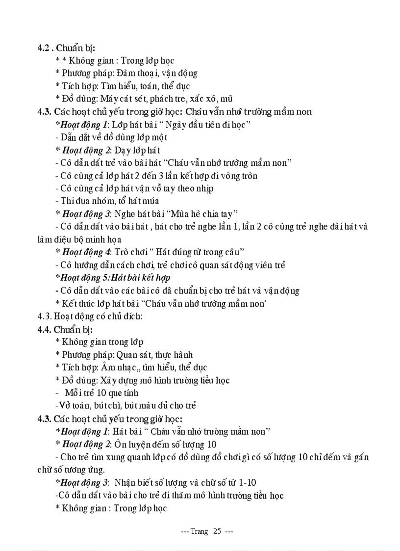 image for page Chư đề trường tiểu học