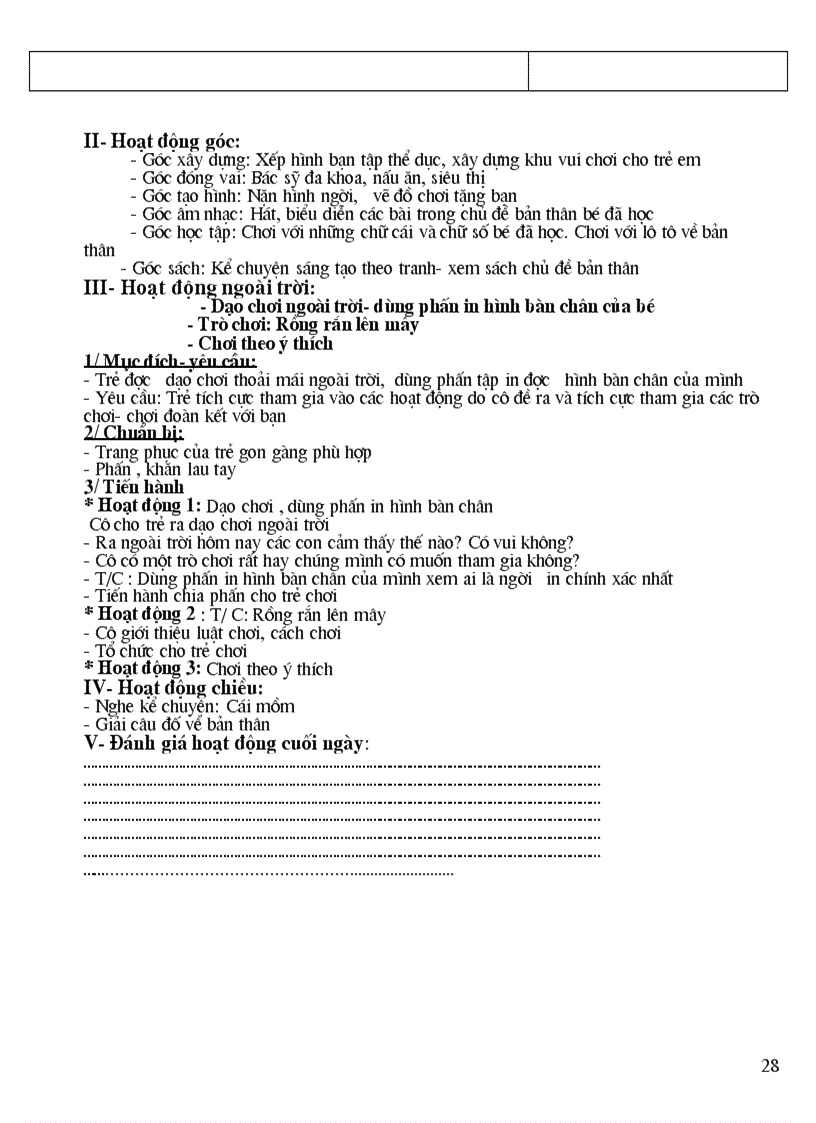 image for page Chu diem ban than 5 tuoi