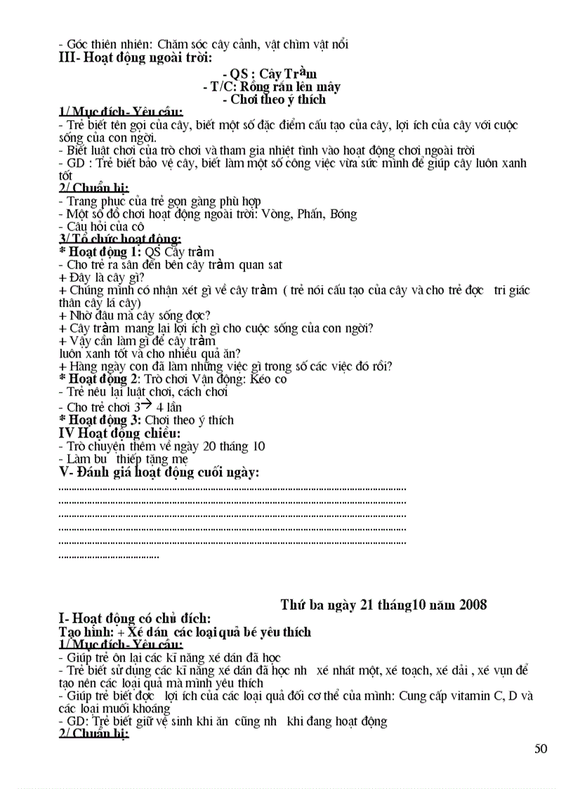 image for page Chu diem ban than 5 tuoi