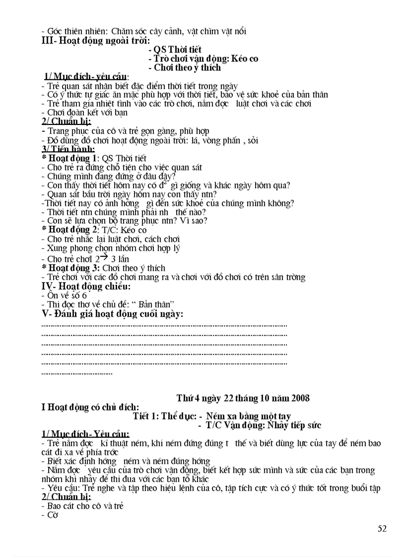 image for page Chu diem ban than 5 tuoi