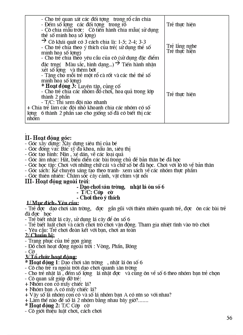 image for page Chu diem ban than 5 tuoi