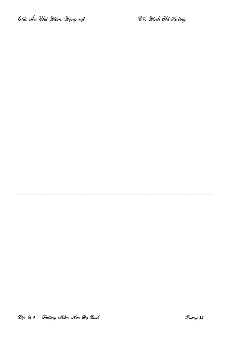 image for page Chu diem dong vat phan 4 hoan chinh0