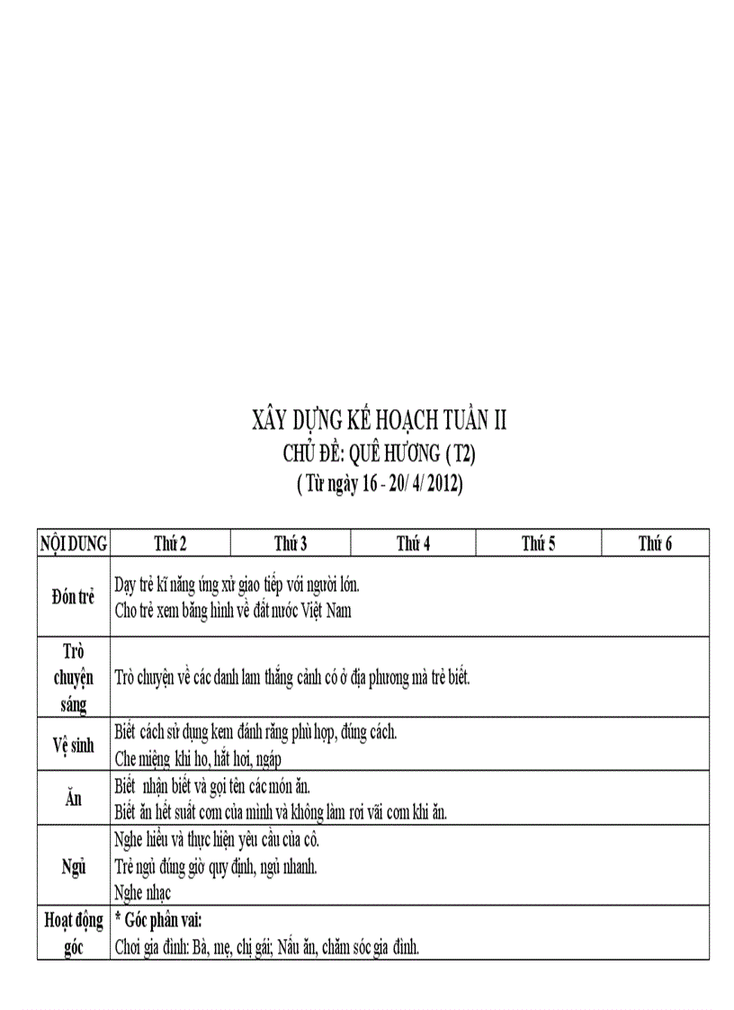 image for page Chủ điểm quê hương đất nước bác hồ