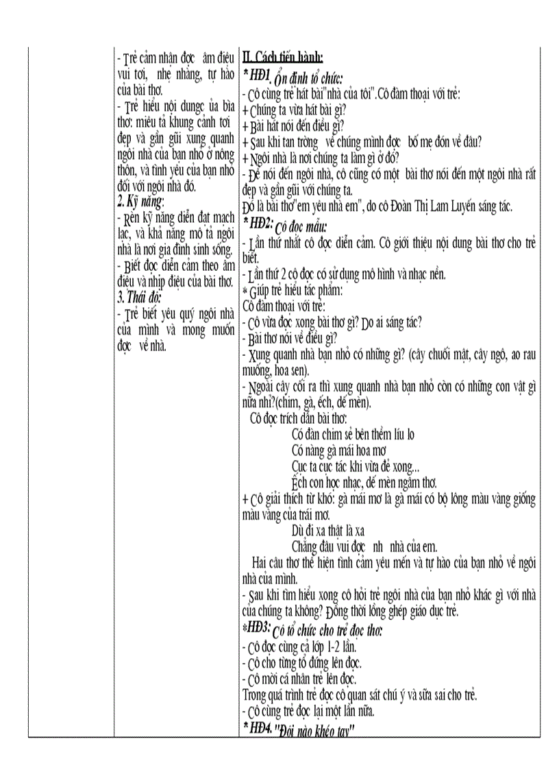 image for page Chủ điểm quê hương đất nước bác hồ