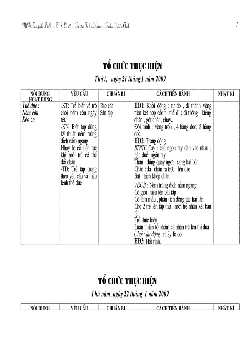 image for page Chủ điểm tết Mùa xuân MGL GDMN mới