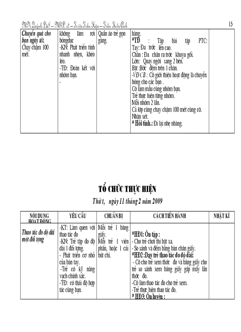 image for page Chủ điểm tết Mùa xuân MGL GDMN mới