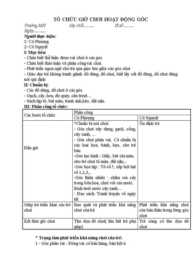 image for page Chu diem tet mua xuan nguyen thi phuong truong mn minh hoa kien giang