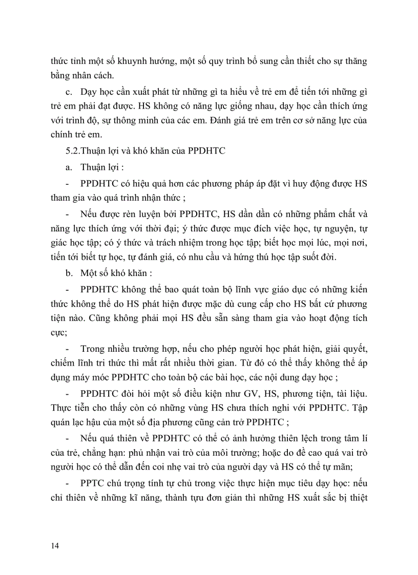 image for page Chuẩn kiến thức kỹ năng