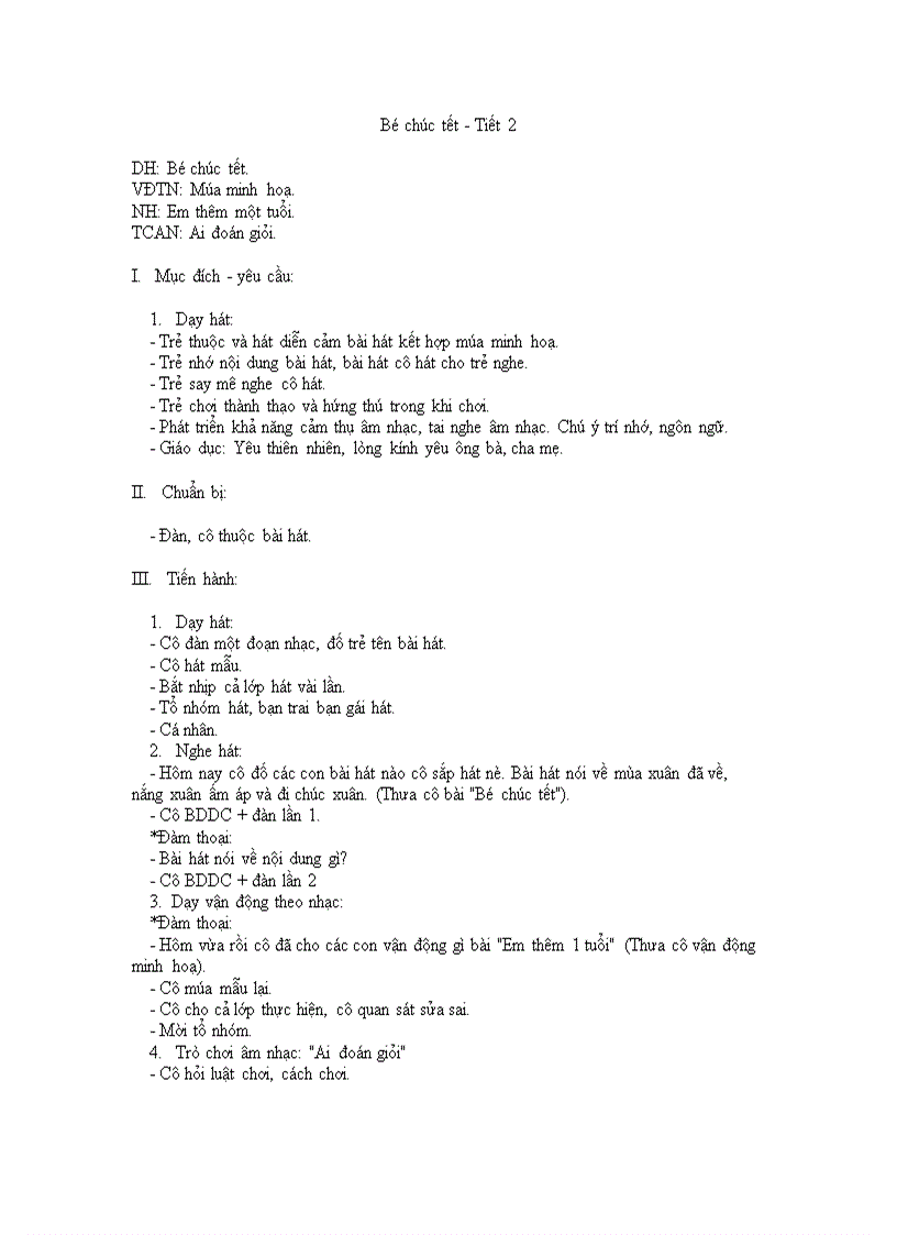 image for page Chúc tết