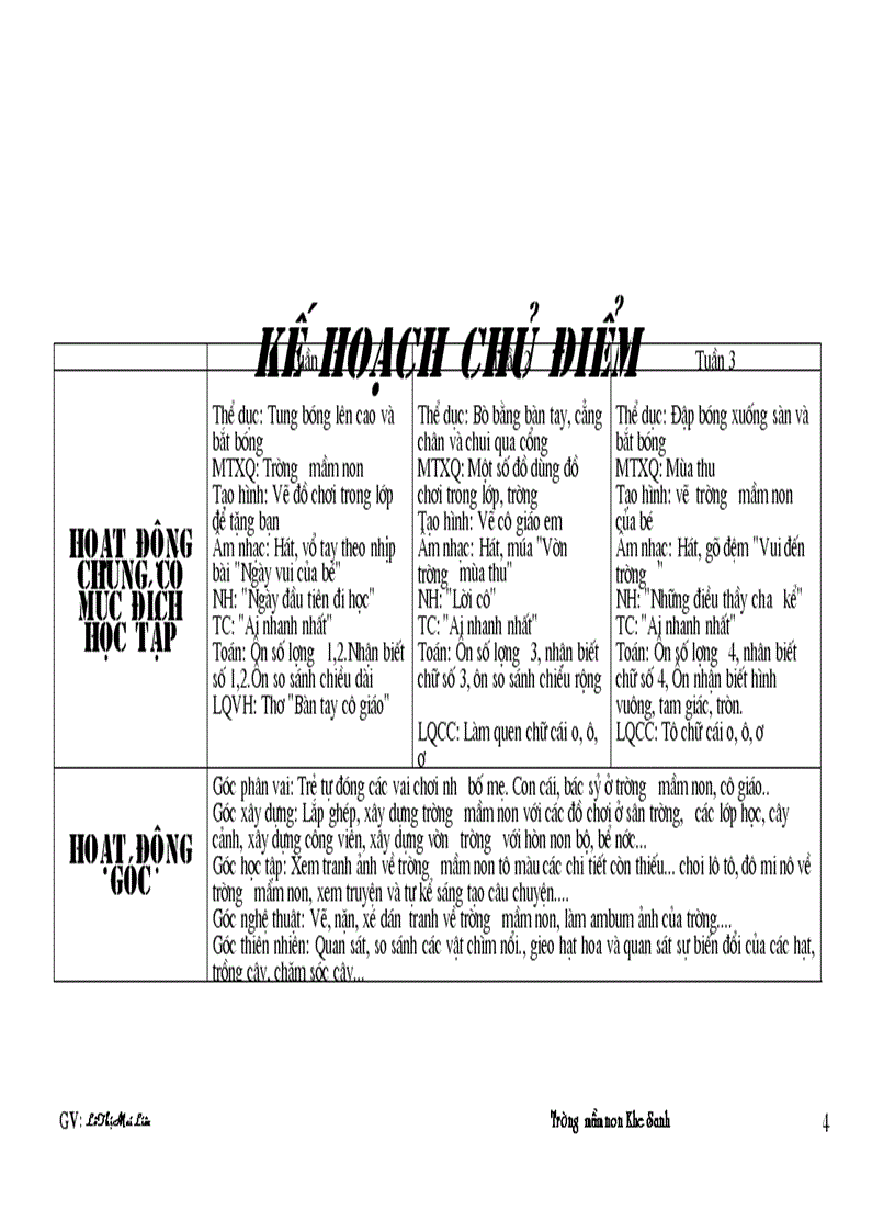 image for page Chương trình đổi mới