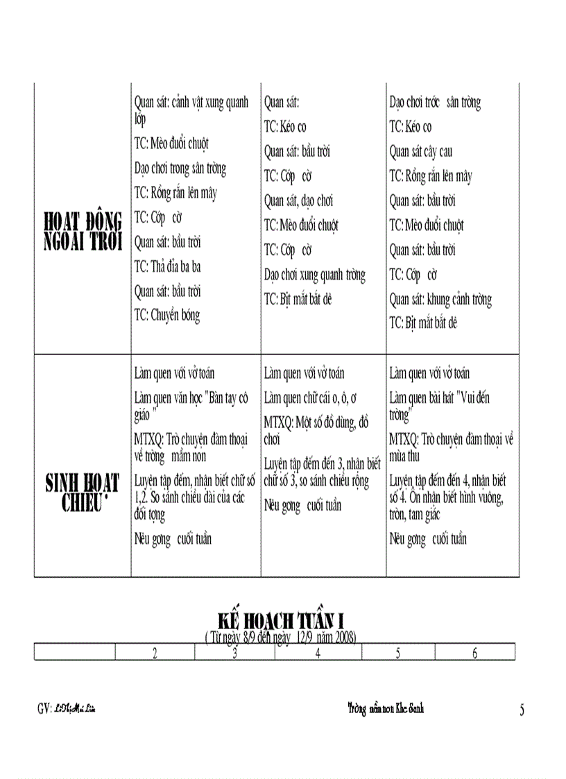 image for page Chương trình đổi mới