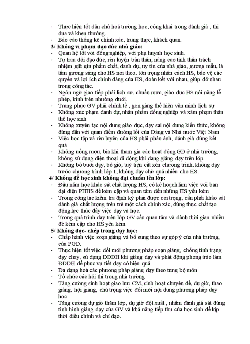 image for page Chương trinh hành động 08 09