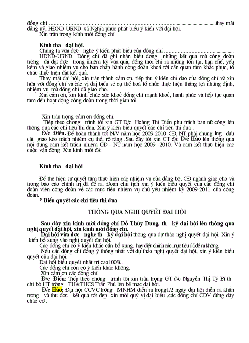 image for page Chuong trình HNCBCCVC