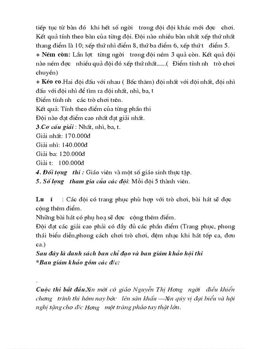 image for page Chuong trinh hoi nghi