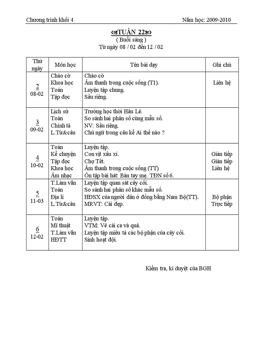 image for page Chương trình khoi 4