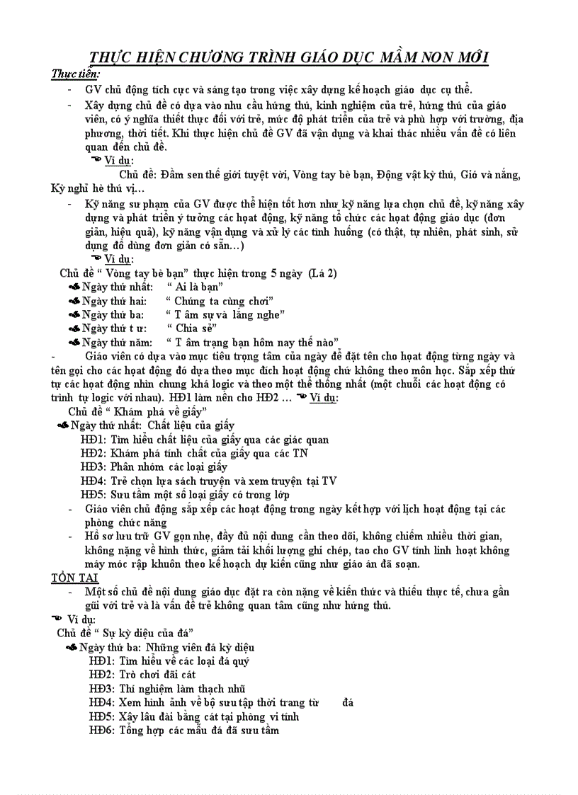 image for page Chuong trinh moi