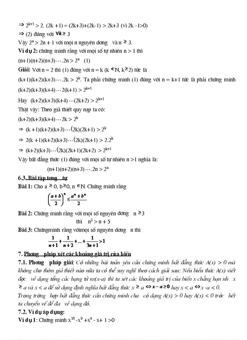 image for page Chuyên đề bđt