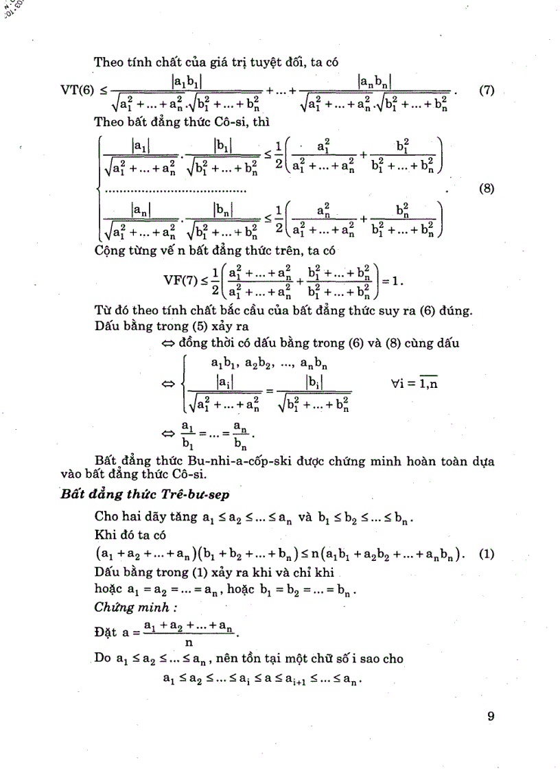 image for page Chuyen de boi duong toan thcs