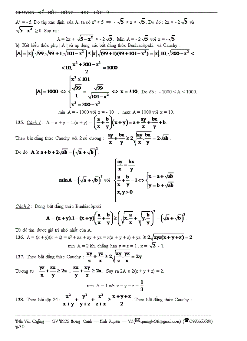 image for page Chuyen de lop 9