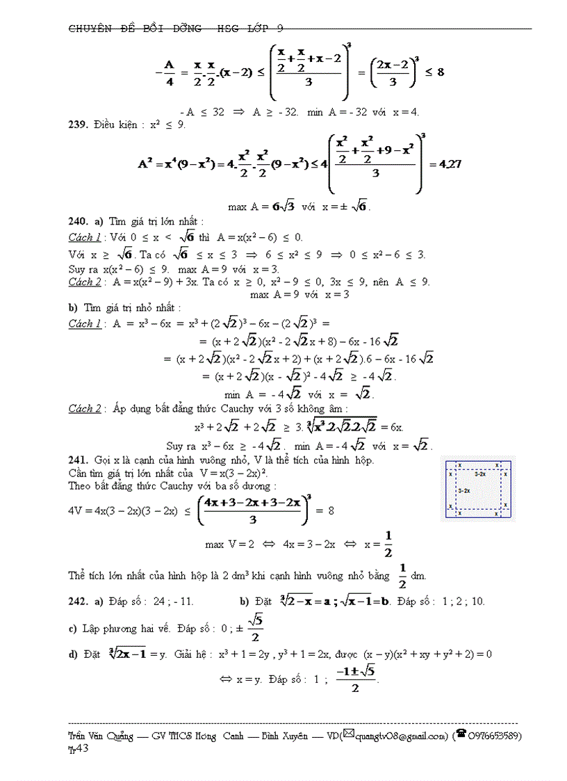 image for page Chuyen de lop 9