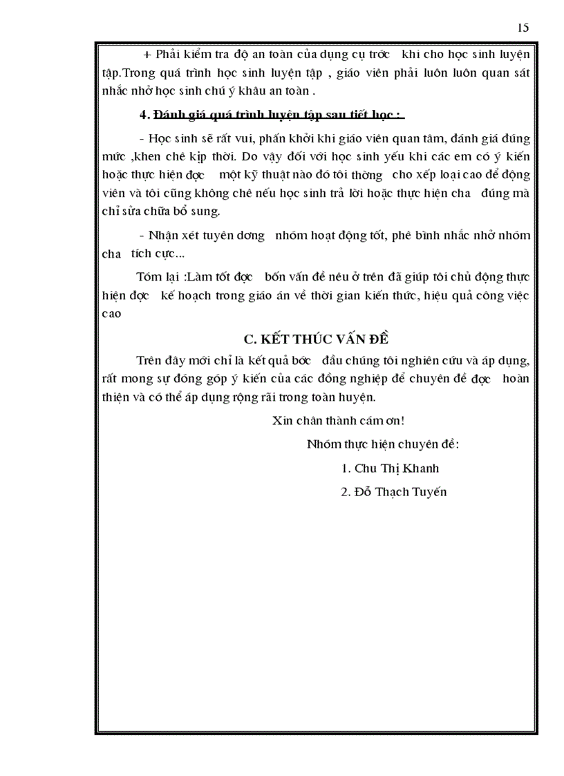 image for page Chuyen de td