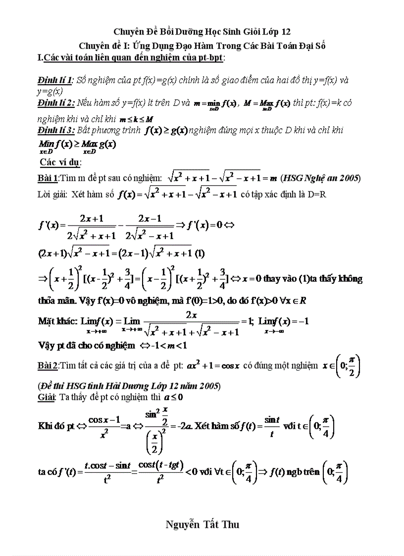 image for page Chuyen de toan 12