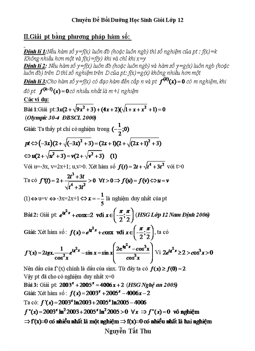 image for page Chuyen de toan 12