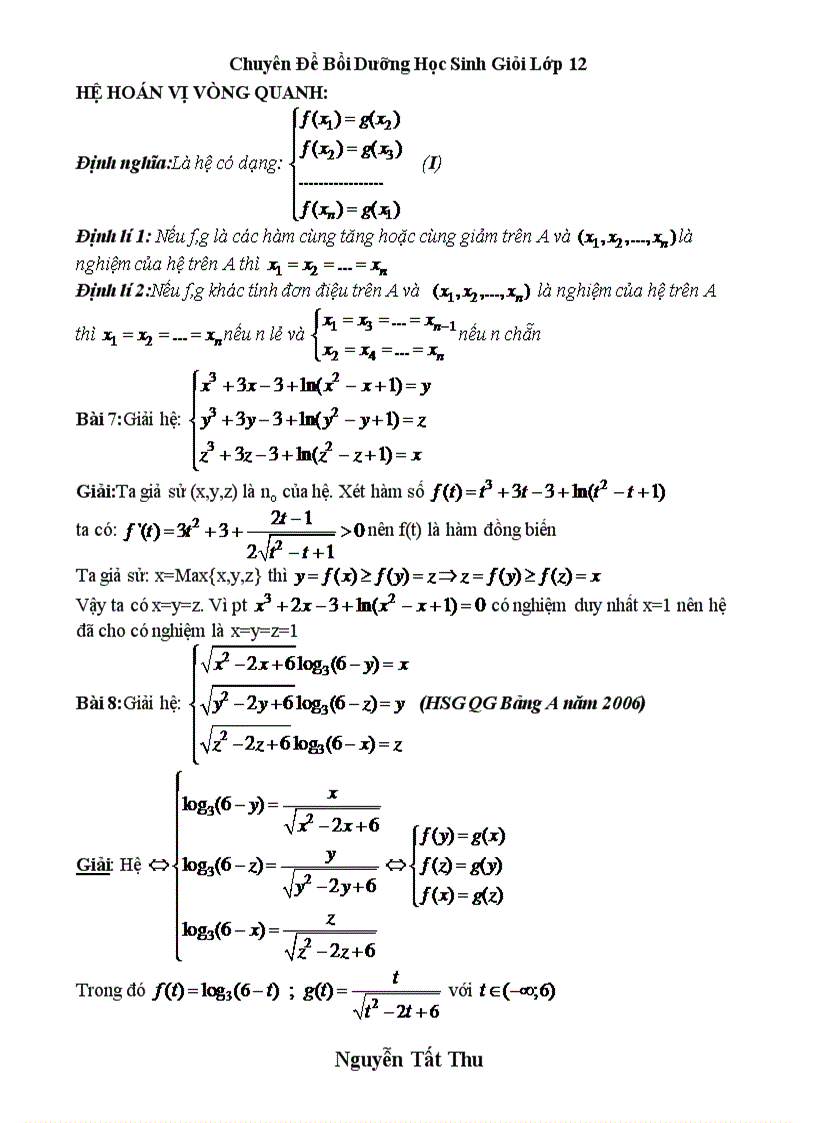 image for page Chuyen de toan 12