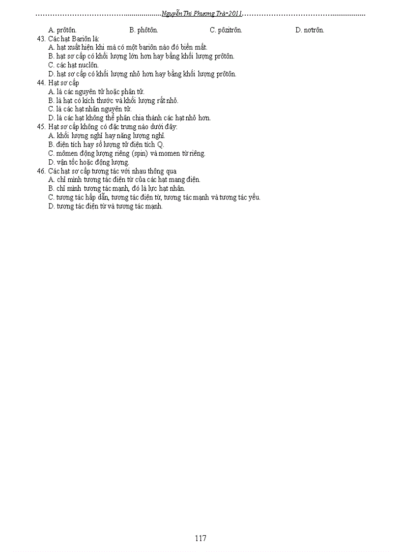 image for page Chuyen de Vat li 12