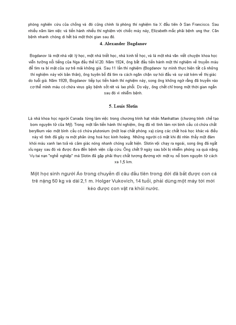 image for page Chuyện lạ chưa có lời giải thích đây