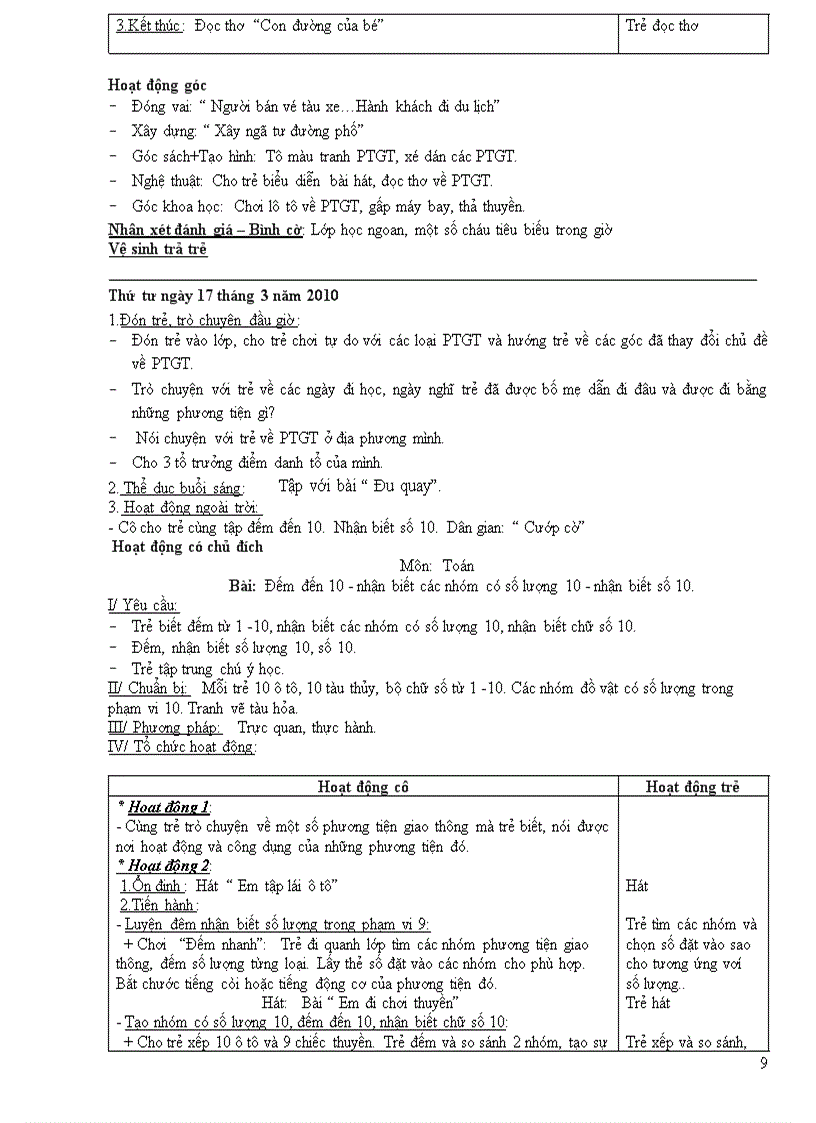 image for page Chủ đề PTGT 1